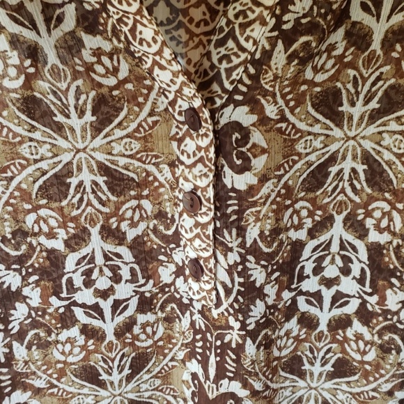 EUC Zac & Rachel Blouse - Picture 2 of 4